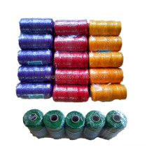Monofilament fishing catch nets twine pe / pp fishing twine rope manufacturers in China